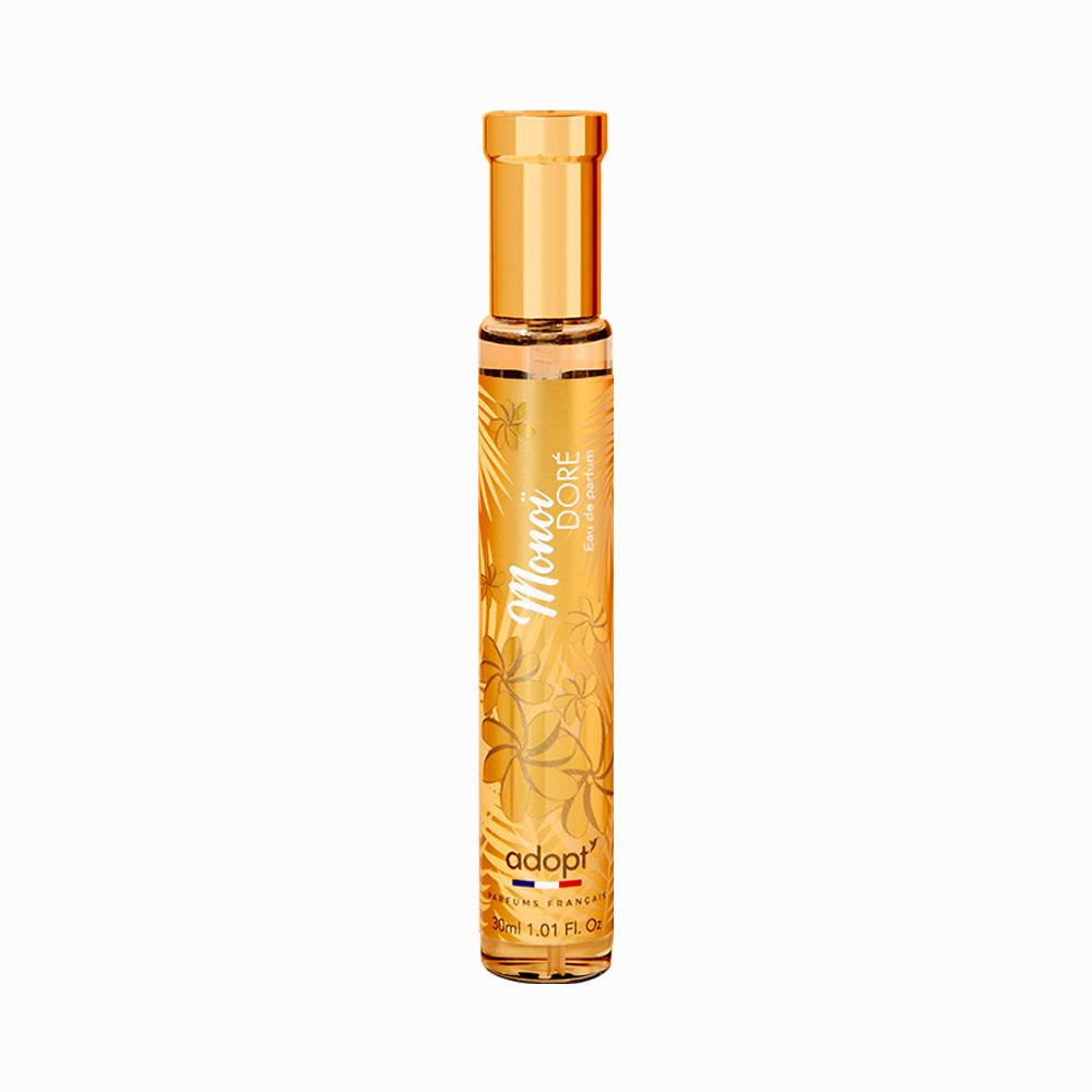 Monoï Doré Eau de parfum
