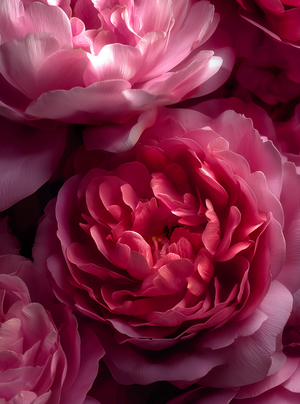 Rose Centifolia