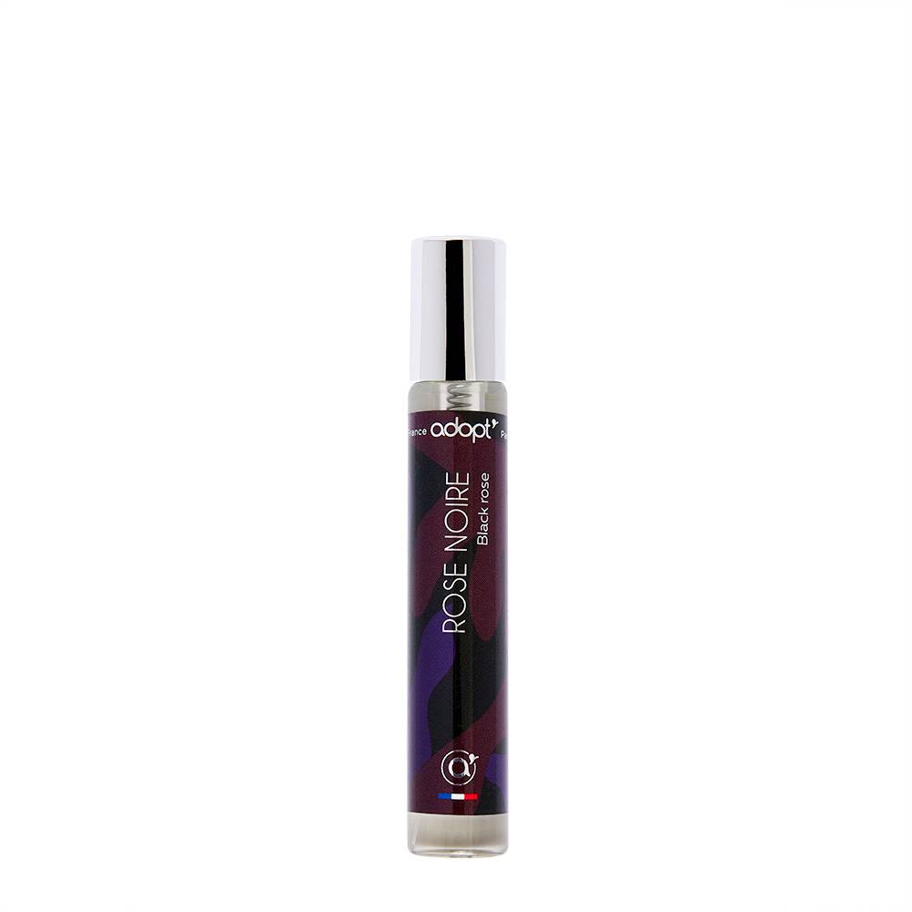 Rose noire Eau de parfum