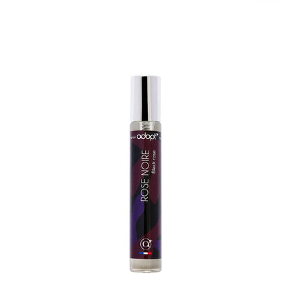 Rose noire Eau de parfum