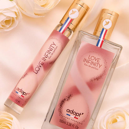Love Infinity Eau de parfum