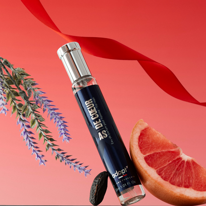As de cœur Eau de parfum