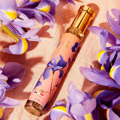 Tendre Iris Eau de parfum