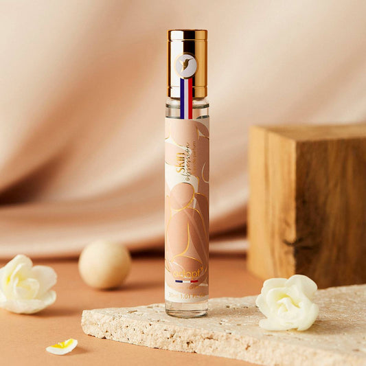 Skin obsession Eau de parfum