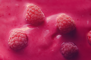 Smoothie Framboise