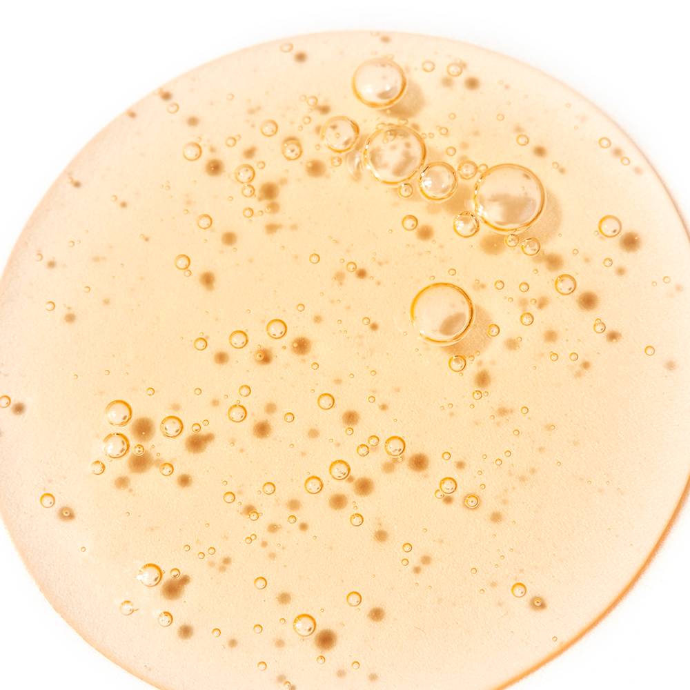 Starnight Gel douche parfumé