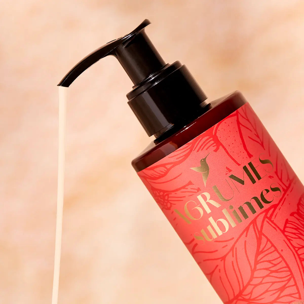 Agrumes Sublimes Body lotion
