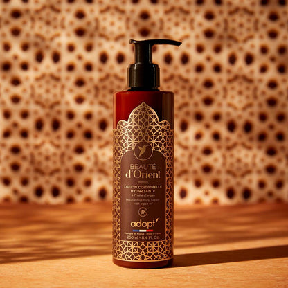 Beauté d'Orient Lait corps