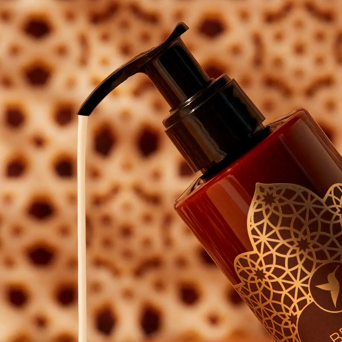 Beauté d'Orient Body lotion 250 ml