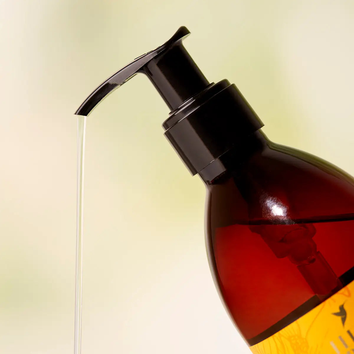 Fleur d'oranger Royale Hand washing gel