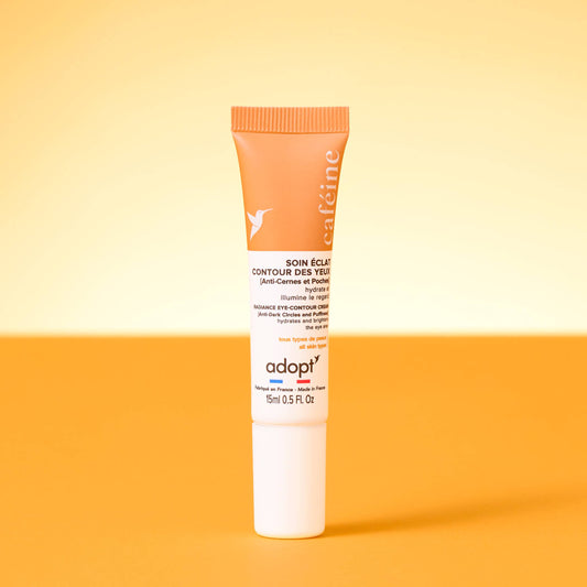 Hydratation & Eclat Contour des yeux
