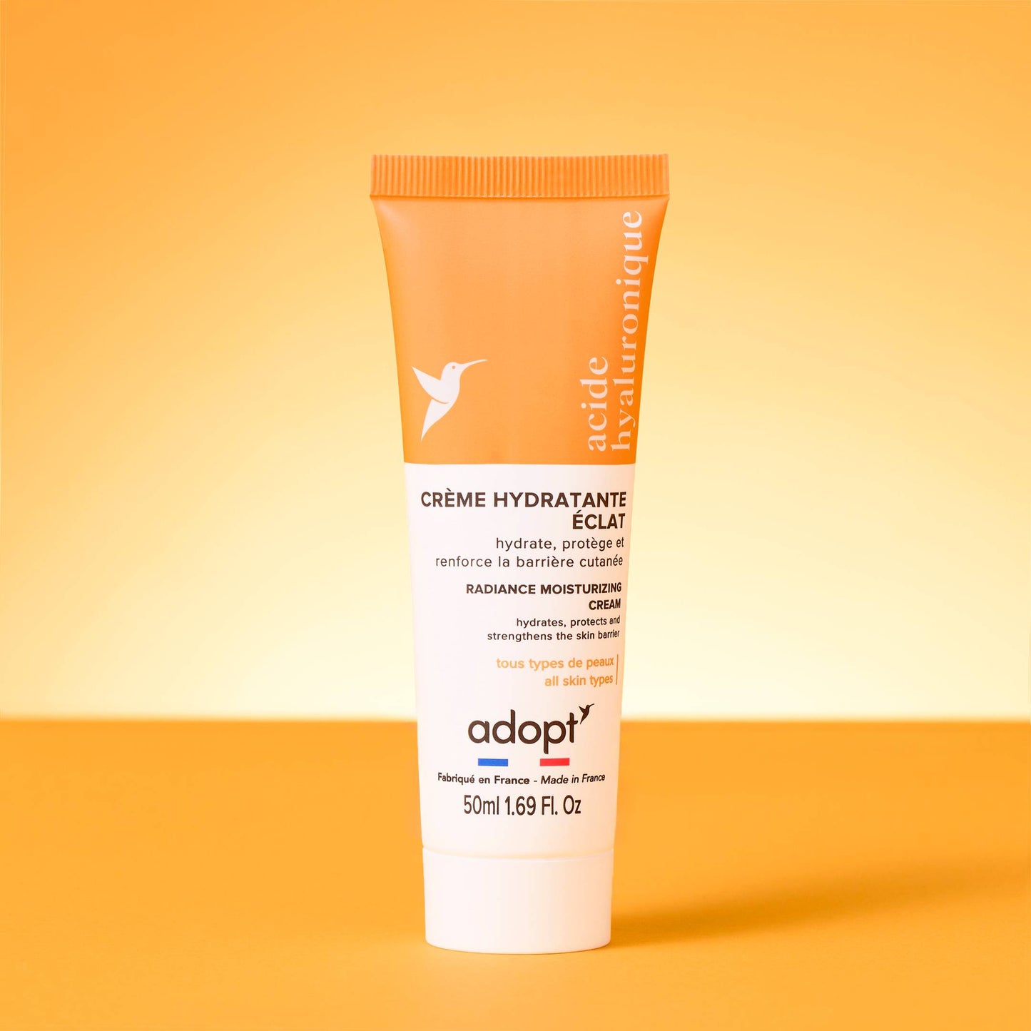 Hydratation & Eclat Crème visage