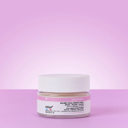Lissante & Repulpante Crème visage