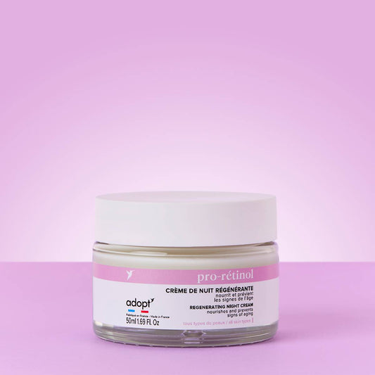 Lissante & Repulpante Crème visage