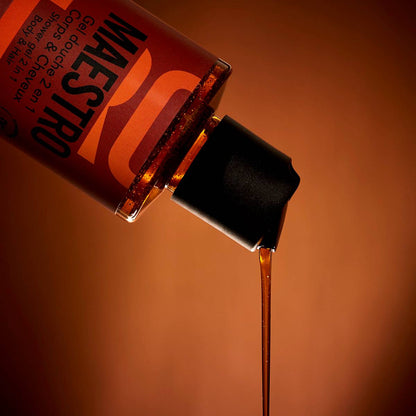 Maestro Gel douche parfumé