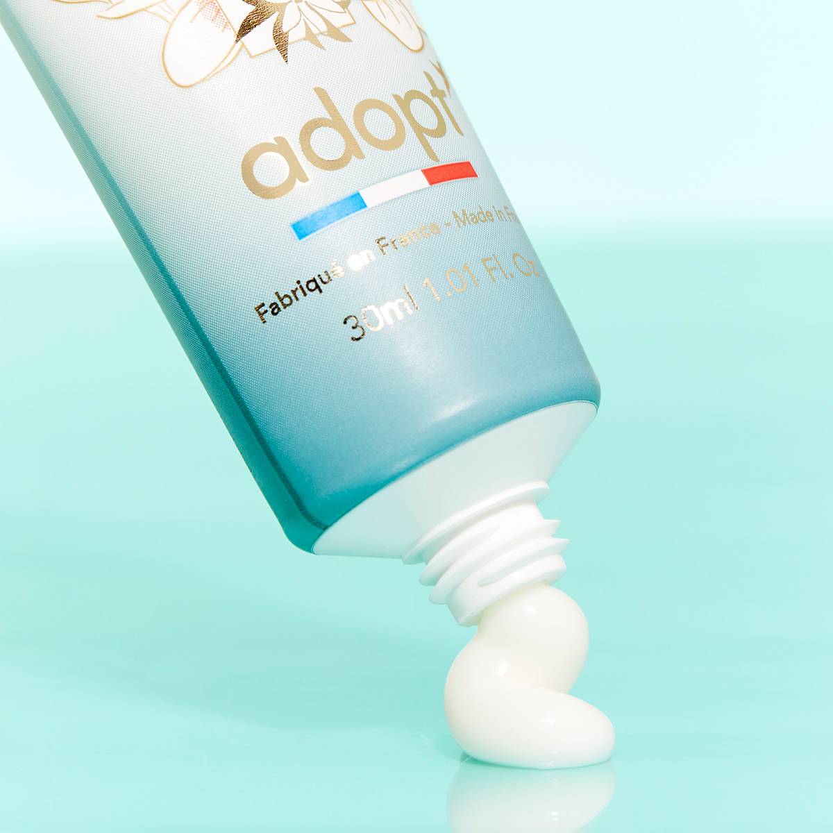 Monoï des îles Crème mains