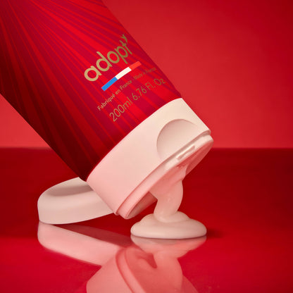 Rouge Envoûtant Lait corps
