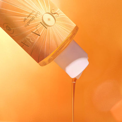 Solaria Gel douche parfumé