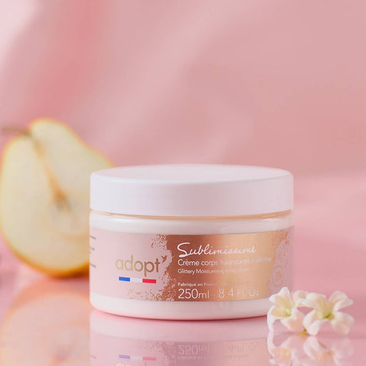 Sublimissime Crème corps