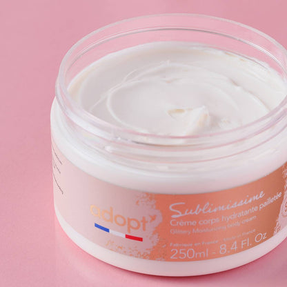 Sublimissime Crème corps
