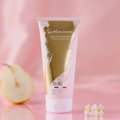 Sublimissime Lait corps