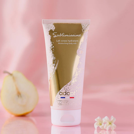 Sublimissime Lait corps