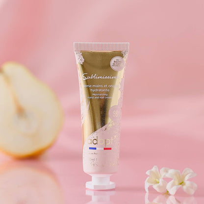 Sublimissime Crème mains