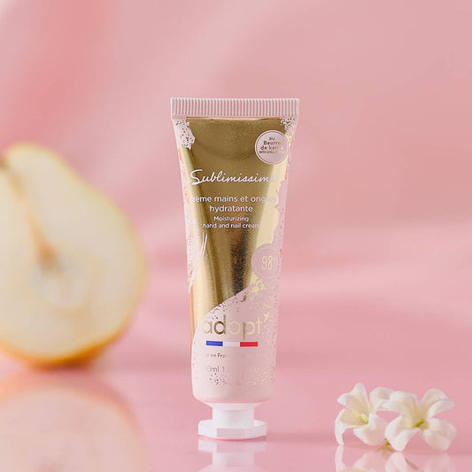 Sublimissime Crème mains