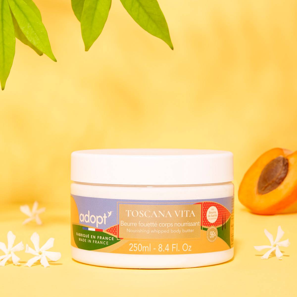 Toscana Vita Crème corps