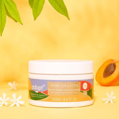Toscana Vita Crème corps