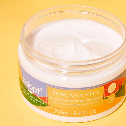 Toscana Vita Crème corps