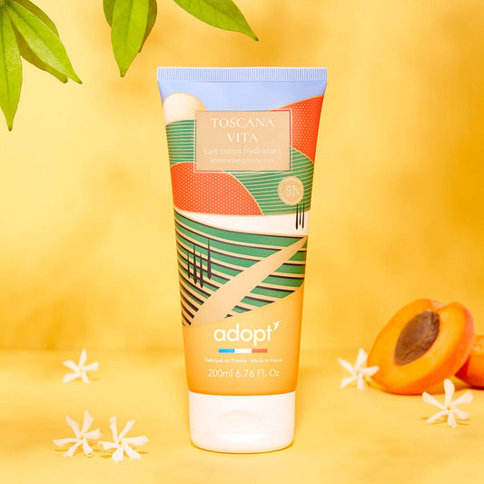 Toscana Vita Lait corps