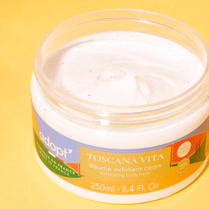 Toscana Vita Gommage corps
