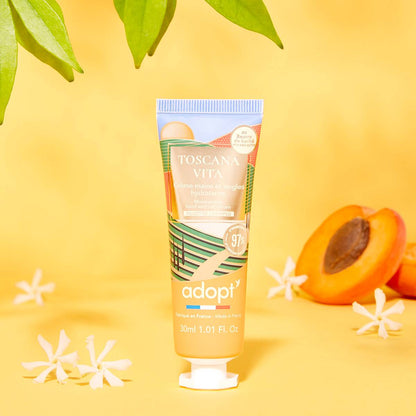 Toscana Vita Crème mains
