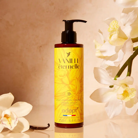 Vanille Eternelle Body lotion
