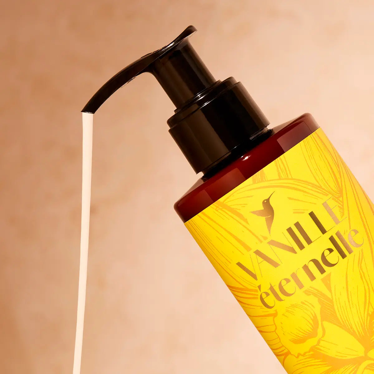 Vanille Eternelle Body lotion