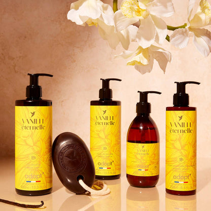 Vanille Eternelle Gel douche parfumé