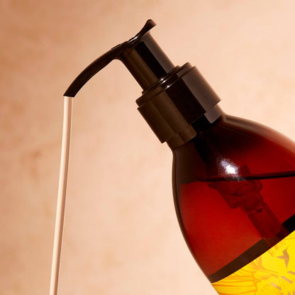 Vanille Eternelle Gel nettoyant mains
