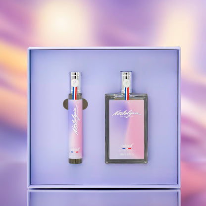 Nostalgia Coffret parfum