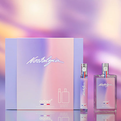 Nostalgia Coffret parfum