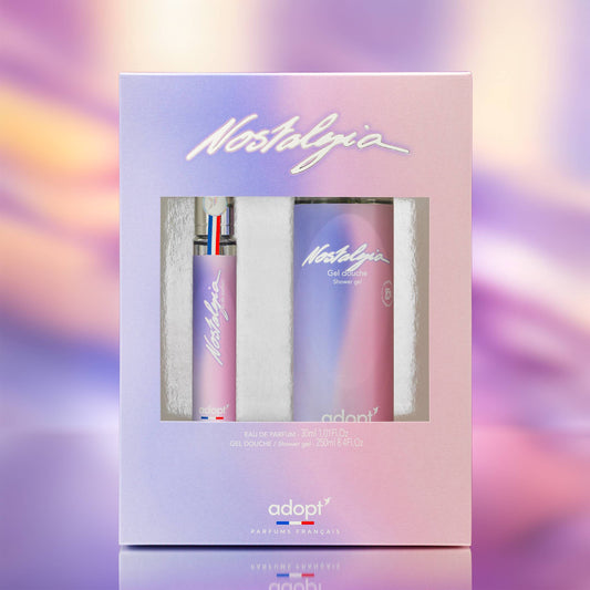Nostalgia Coffret parfum