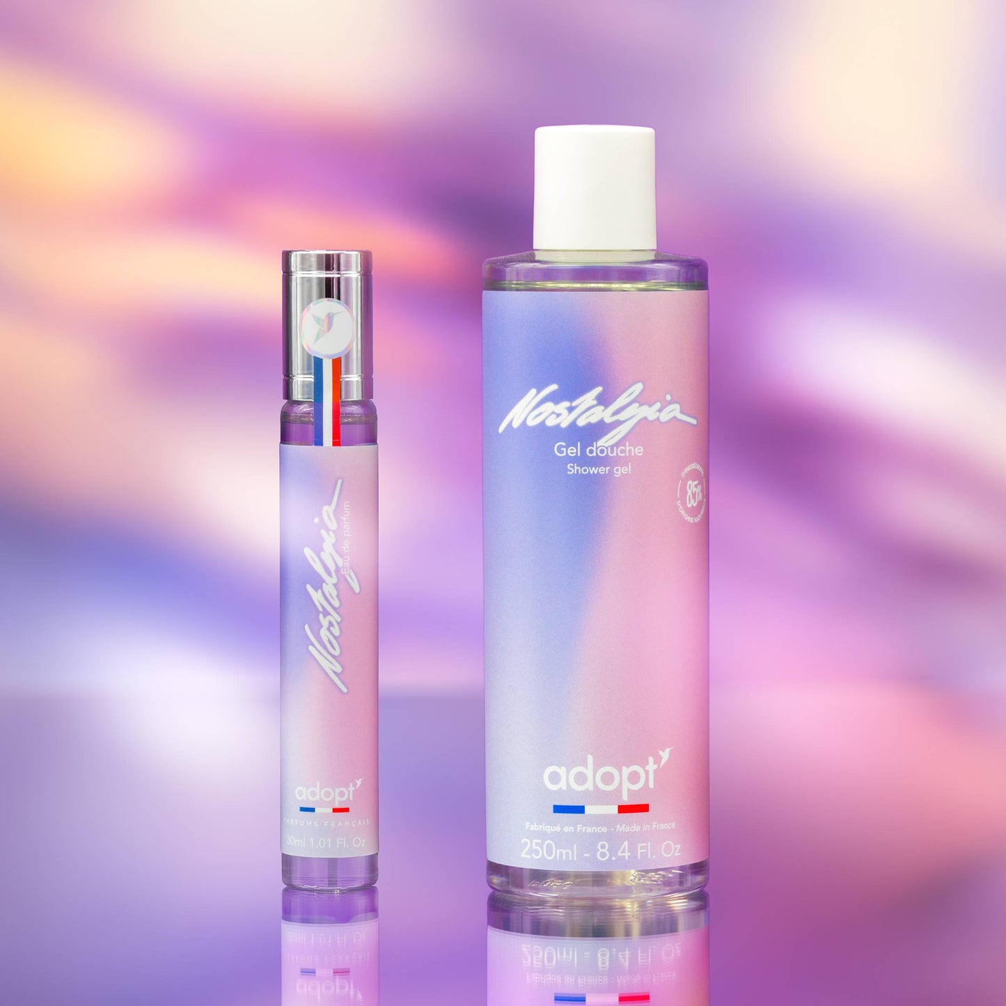 Nostalgia Coffret parfum