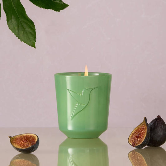 A l'ombre du figuier Bougie parfumée