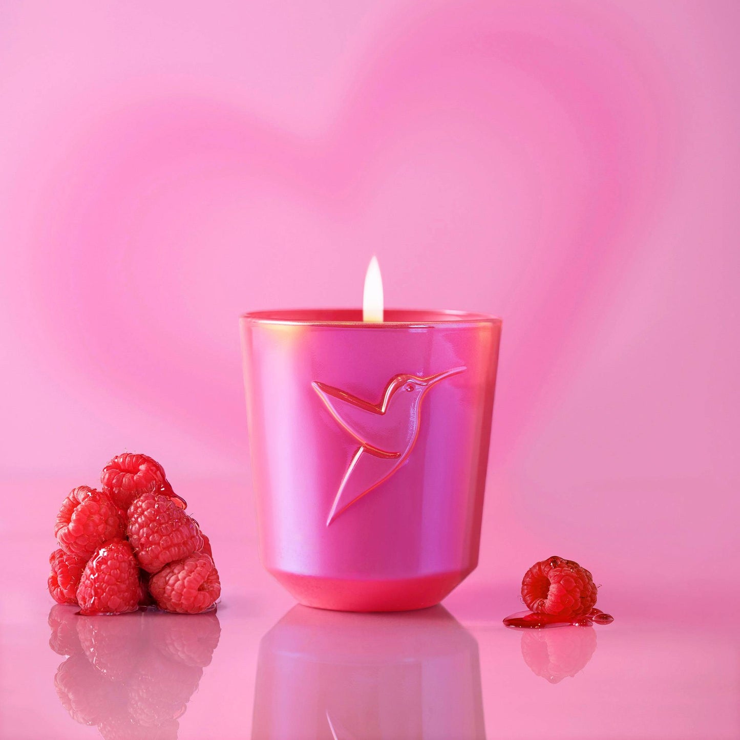 Berry Baby Bougie parfumée