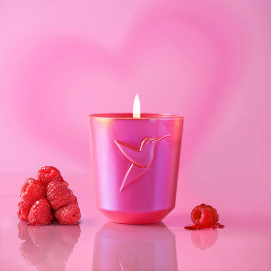 Berry Baby Bougie parfumée