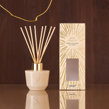Bois céleste Diffuseur