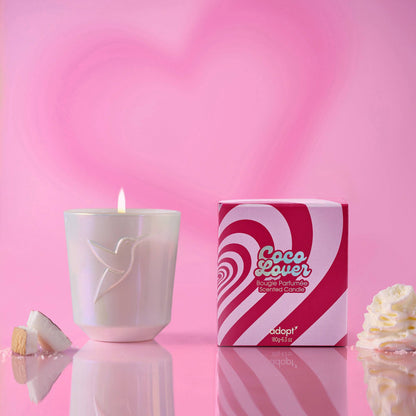 Coco Lover Bougie parfumée