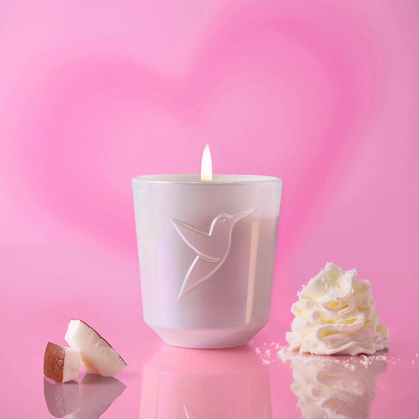 Coco Lover Bougie parfumée