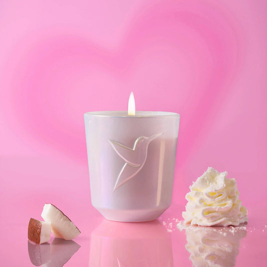 Coco Lover Bougie parfumée