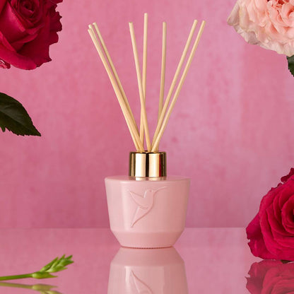 Jardin des roses Diffuseur